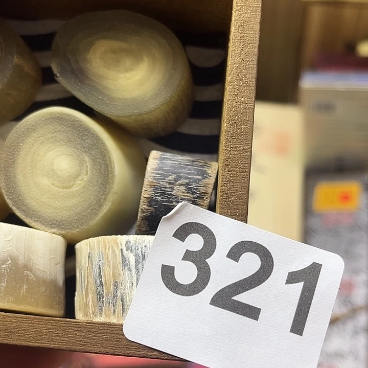 姜***极非洲紫檀（红花梨）321