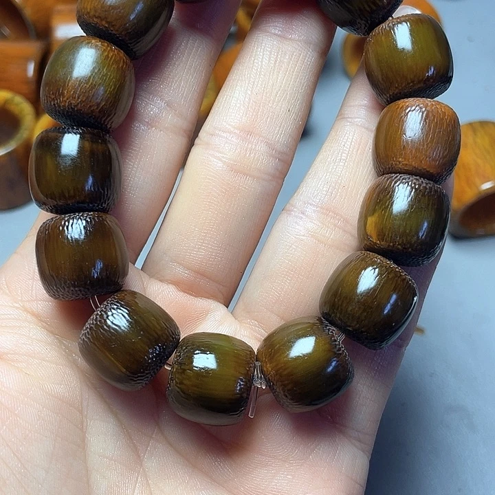 大果紫檀（缅甸花梨）