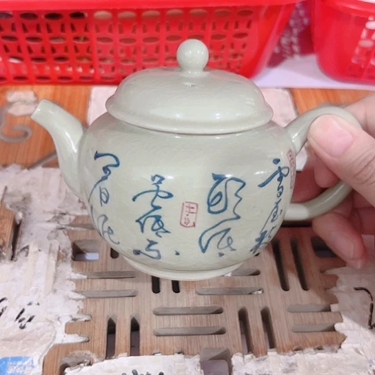 微瑕介意的勿拍，喜欢再下单，谢谢支持