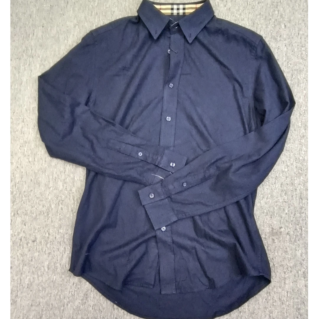 常3~巴家时尚高品质衬衣