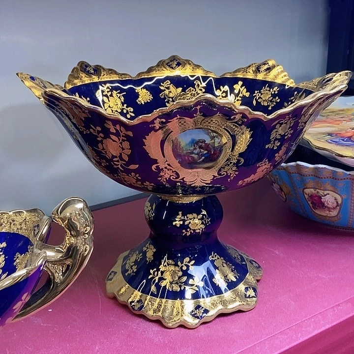 瓷片微瑕……………………………