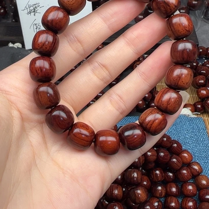 藤类海南红降1112老型