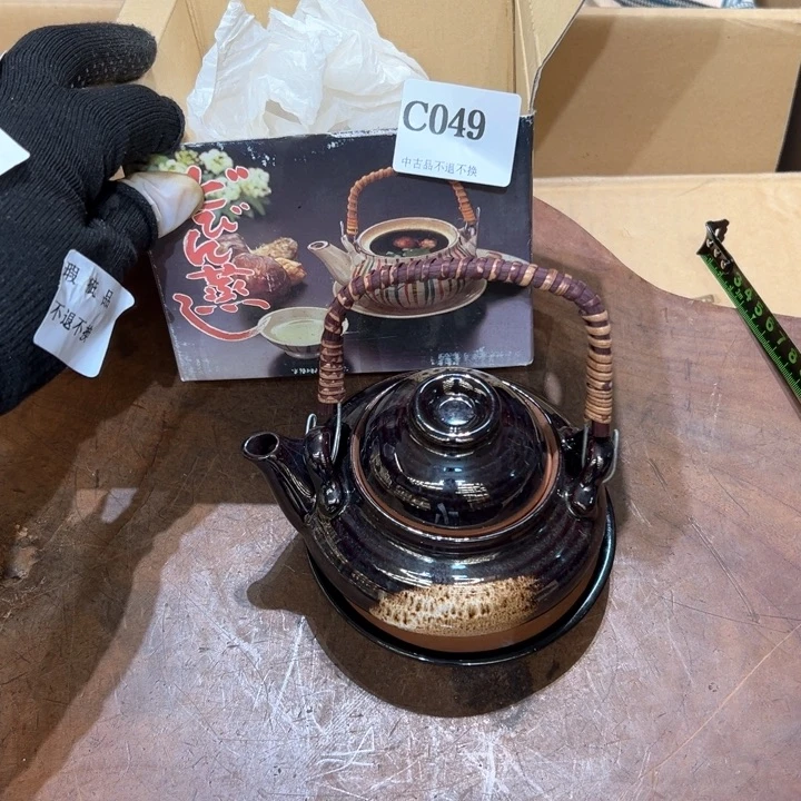 瓷器周边默认瑕疵2断****湿