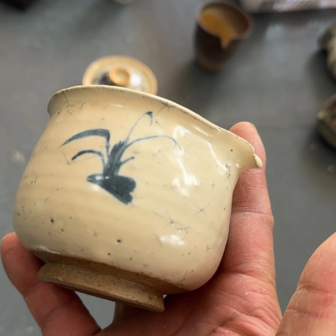 杯微瑕新年新气象，件件不一样