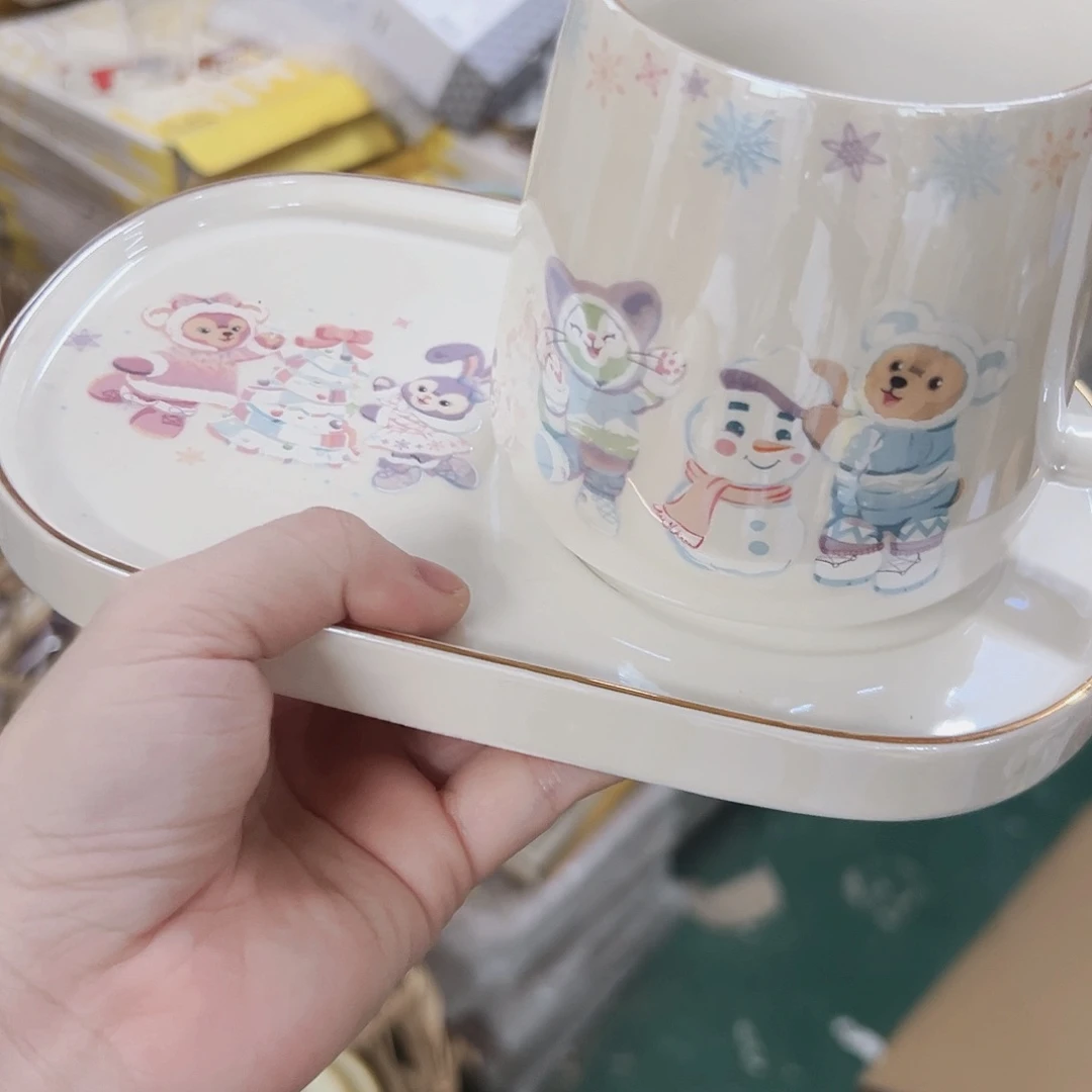 瓷片微瑕满20包邮可爱