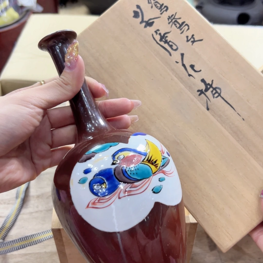 瓷片陶瓷的发展是很