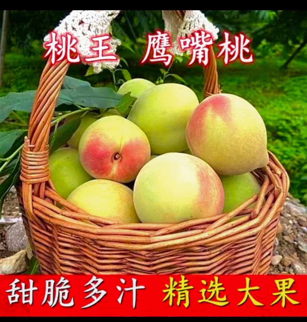 桃王派送中 送礼必备哦 ！老人小孩孕妈妈放心吃