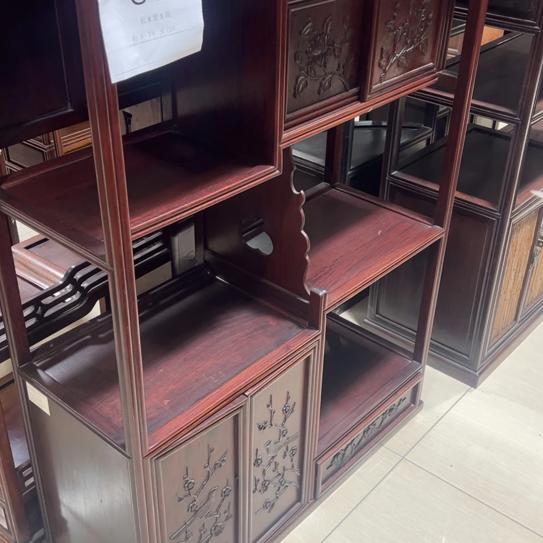 茶室摆件茶空间设计