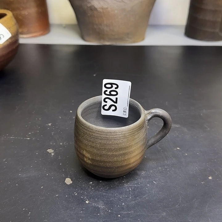 备前烧作品备前烧作品