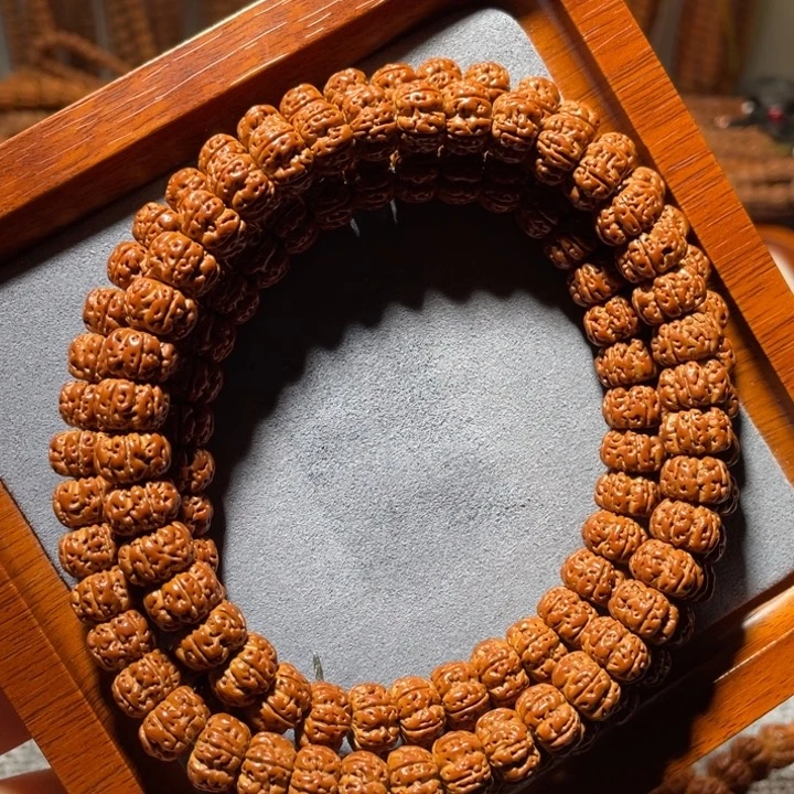 吊坠金刚菩提玉如意梅花天花板长串