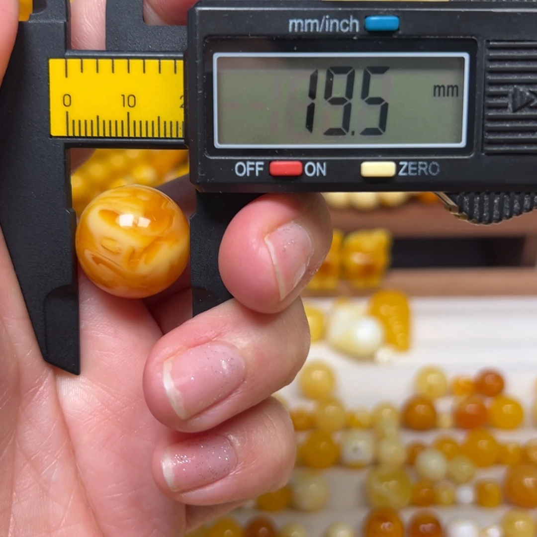 非金属配珠配饰45