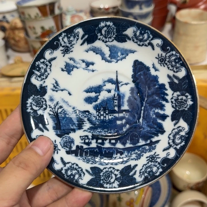 陶瓷推荐第二名20包邮