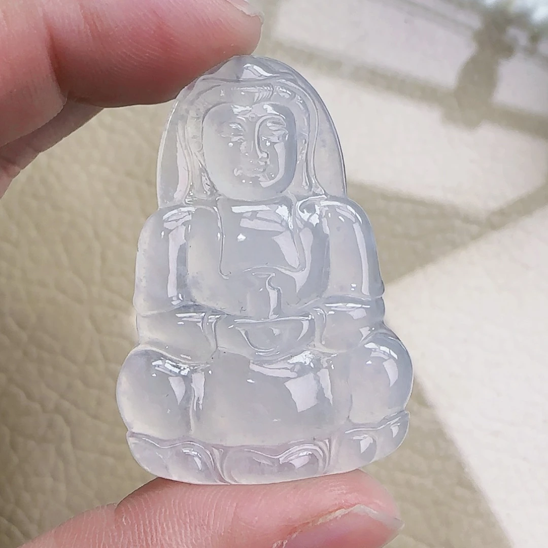 【闪购商品】颈饰未镶嵌翡翠