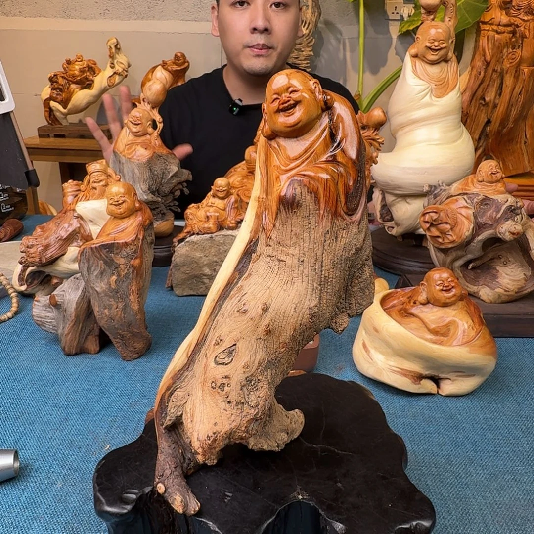 柏木（崖柏）关注一下