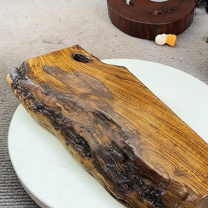 大果紫檀（缅甸花梨）时****逝