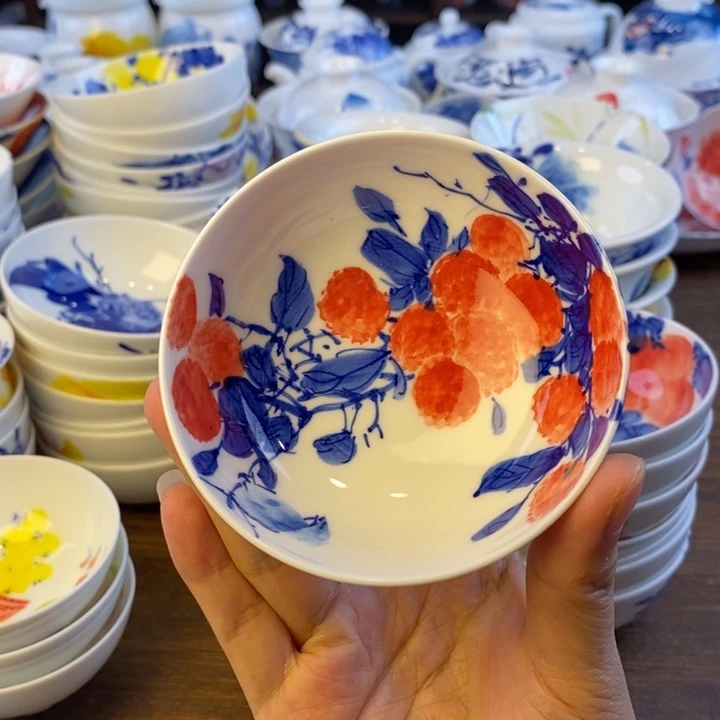 杯景德镇陶瓷艺术