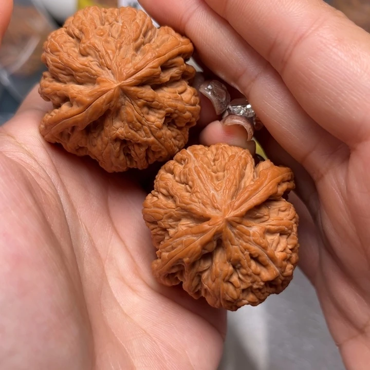 吊坠桃核44-30745-02