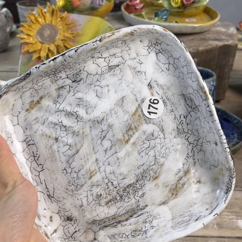 碗熠樹日式手捏餐具茶具