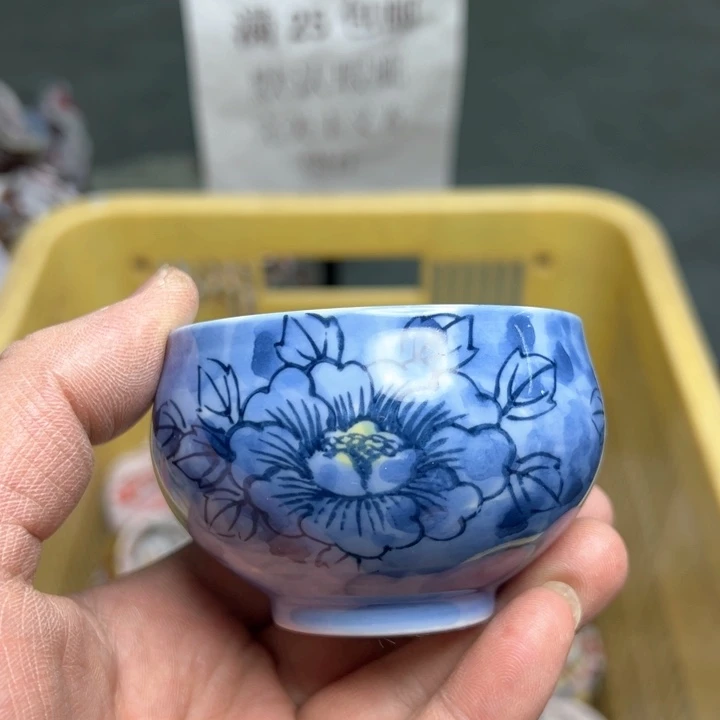 25包邮，盘子，碗，杯子，茶壶，默认瑕疵
