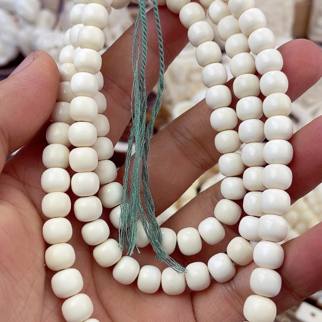 手串/手链/手镯猛犸象牙猛犸佛珠108
