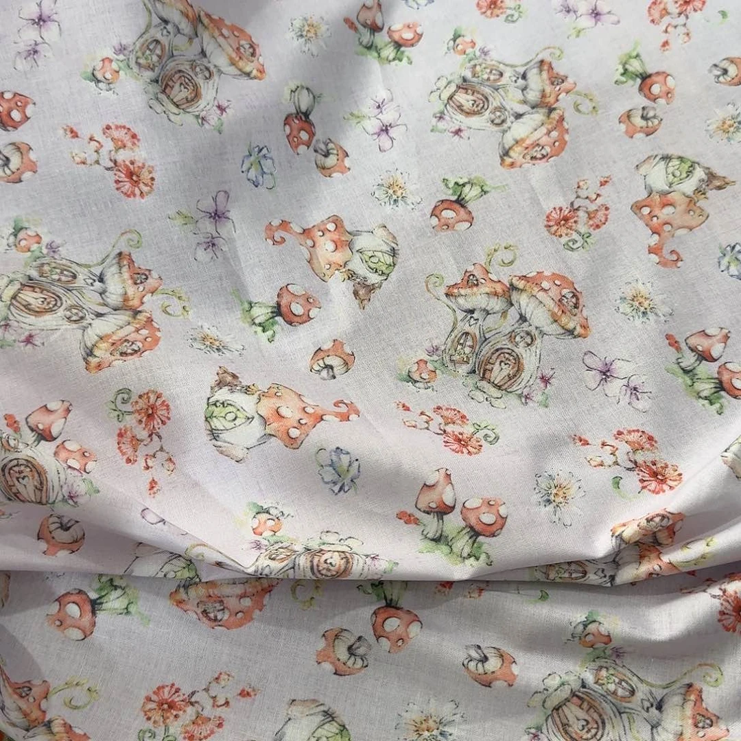 纯棉平布1米价X1.1米宽76