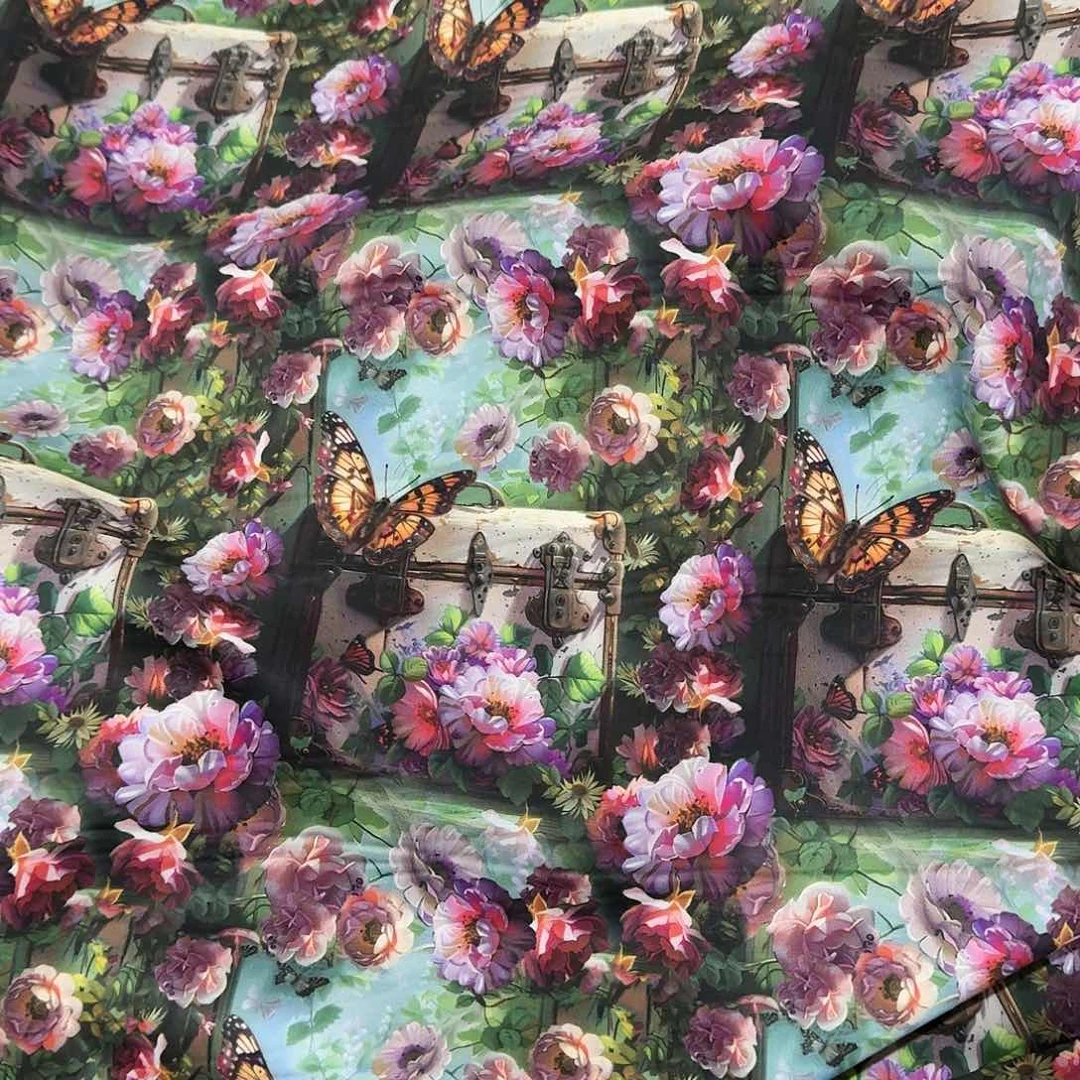 纯棉精梳加密细斜纹0.98米长X1.5米宽地卷