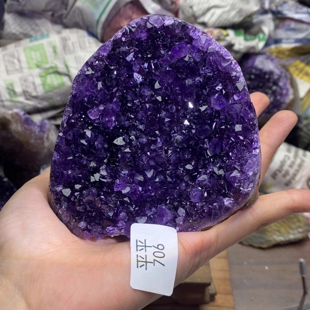 未镶嵌大型摆件（非配饰）水晶