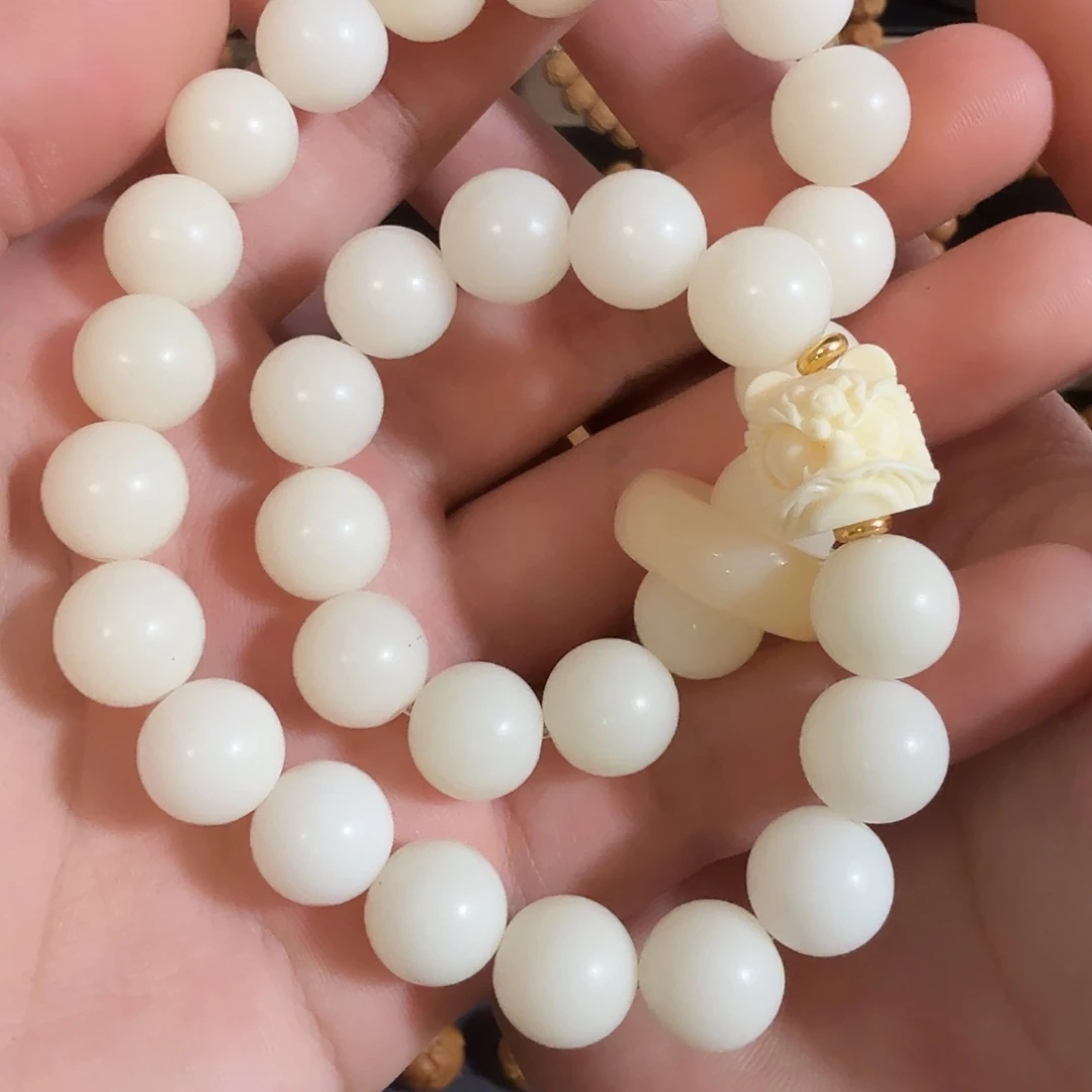 ·***猴头核桃吊坠一条一条