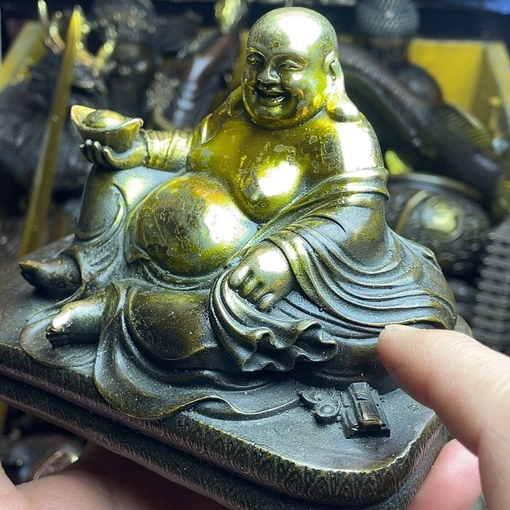 铜器摆件诚信经营