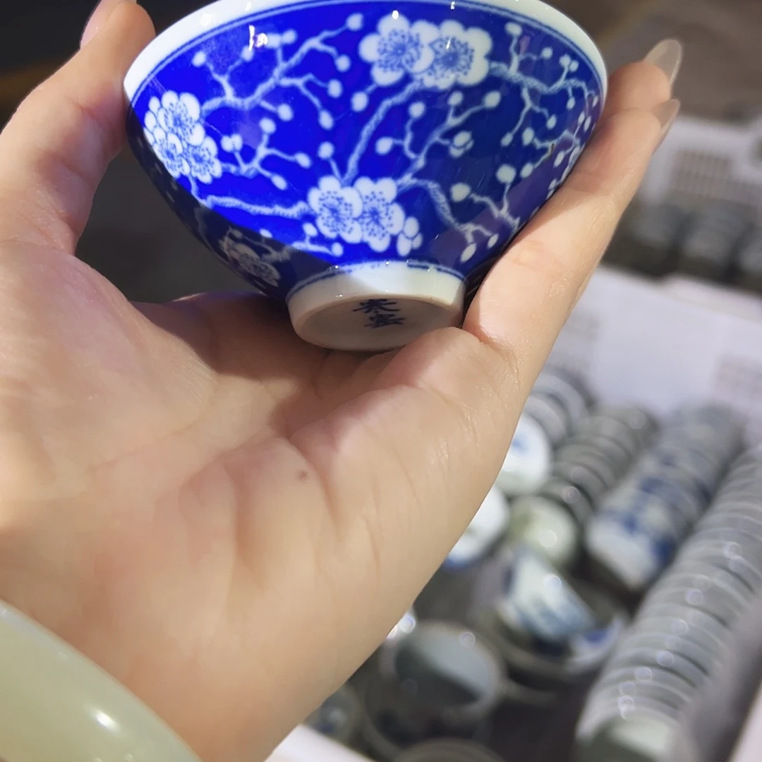 瓷片景德镇陶瓷艺术展