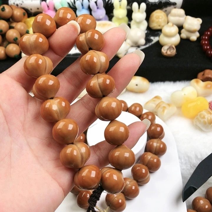 手串/手链核桃V柯基17.大