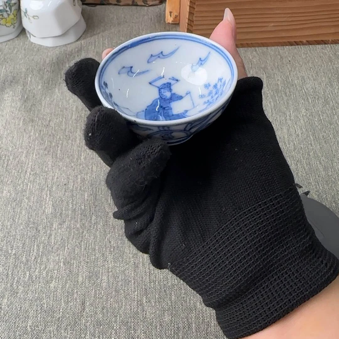 缸藏品断舍离单品单件