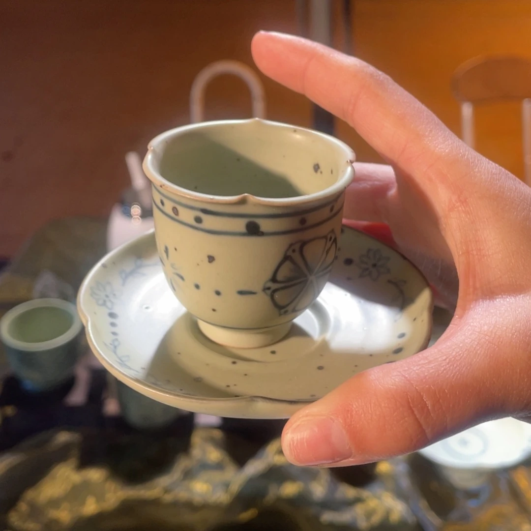 景德镇市好看的作品x***A