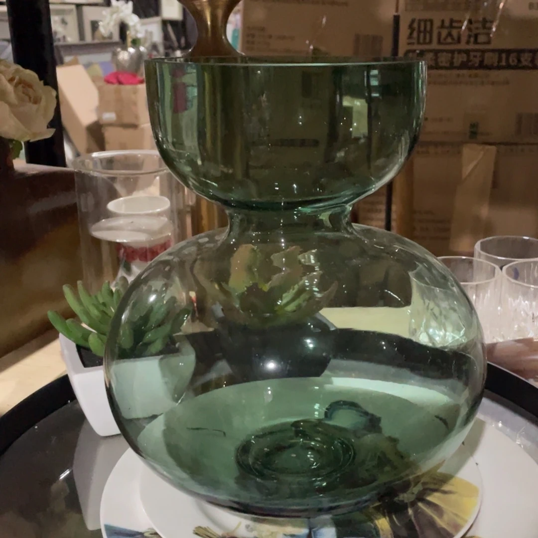陶瓷工艺品摆件家居