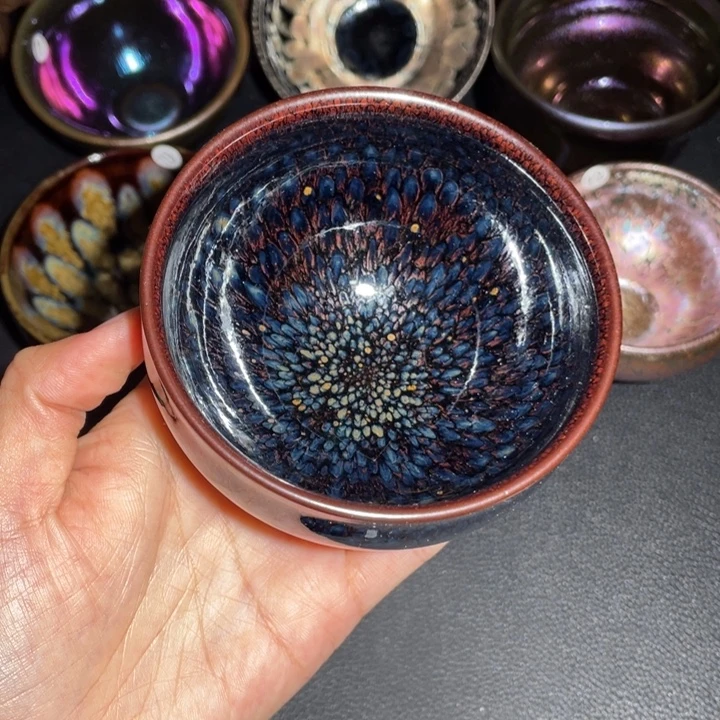 茶盏建盏直播间链接