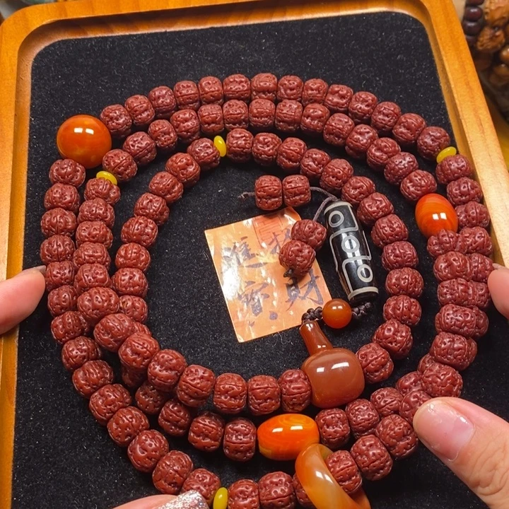 吊坠金刚菩提金刚