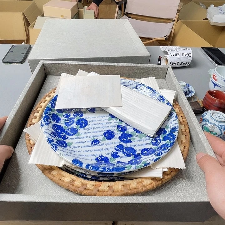 海外中古工艺品研究