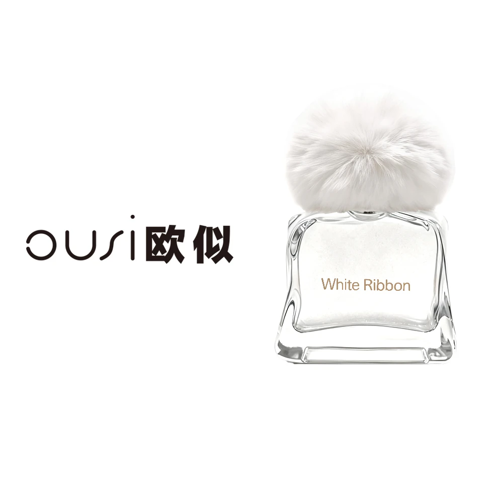 ^白绷带100ml 浣纱版白麝香 伪体香欧似