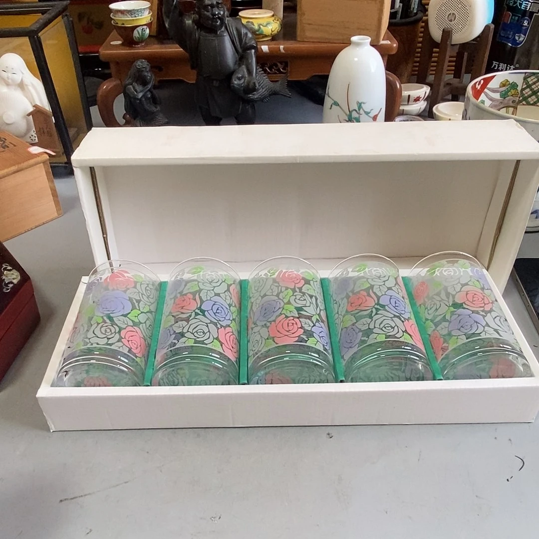 好久不见，有新货就开播去，放漏
