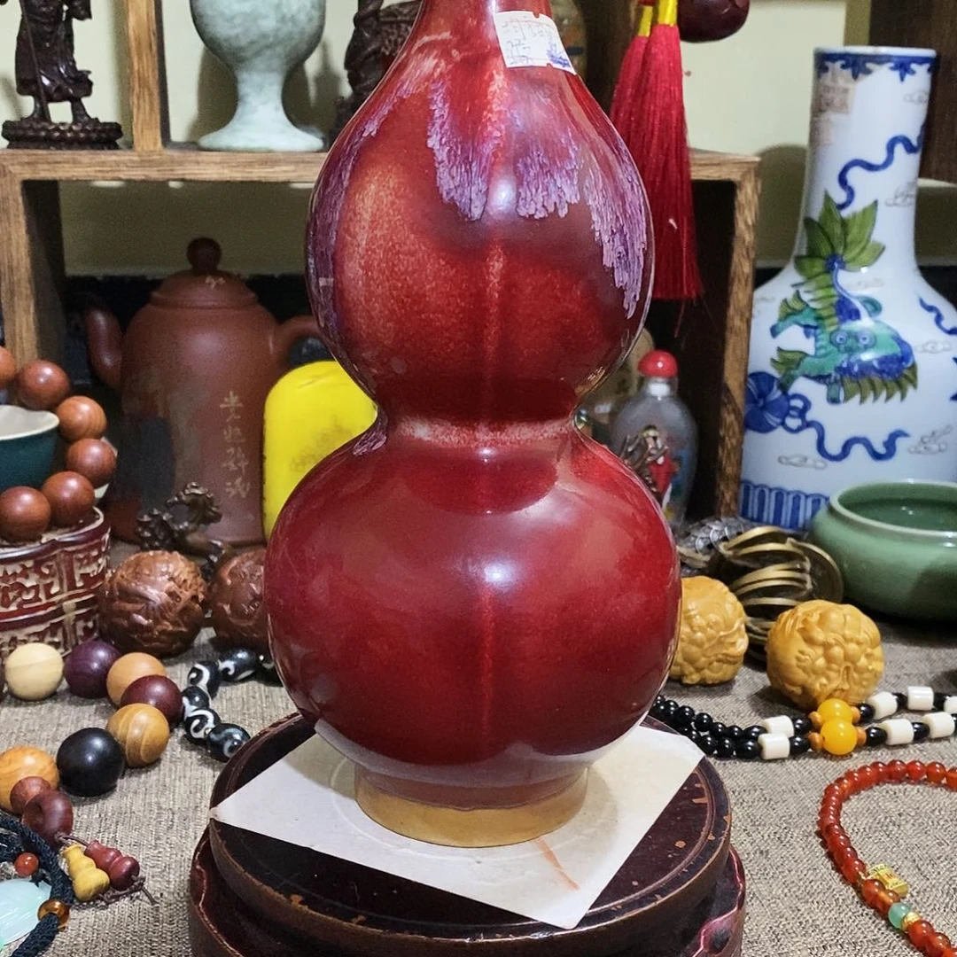 直播间商品链接摆件