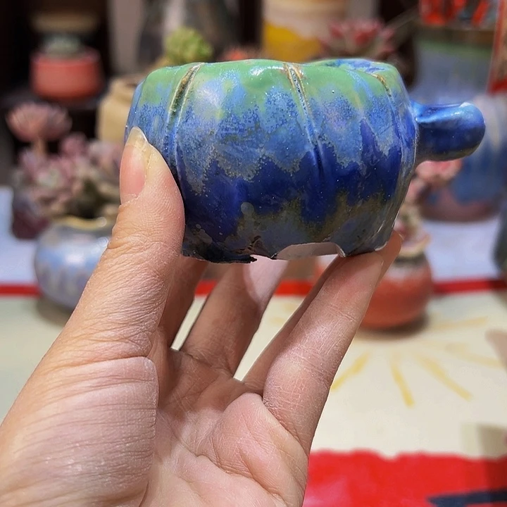 景德镇陶瓷艺术2单包邮