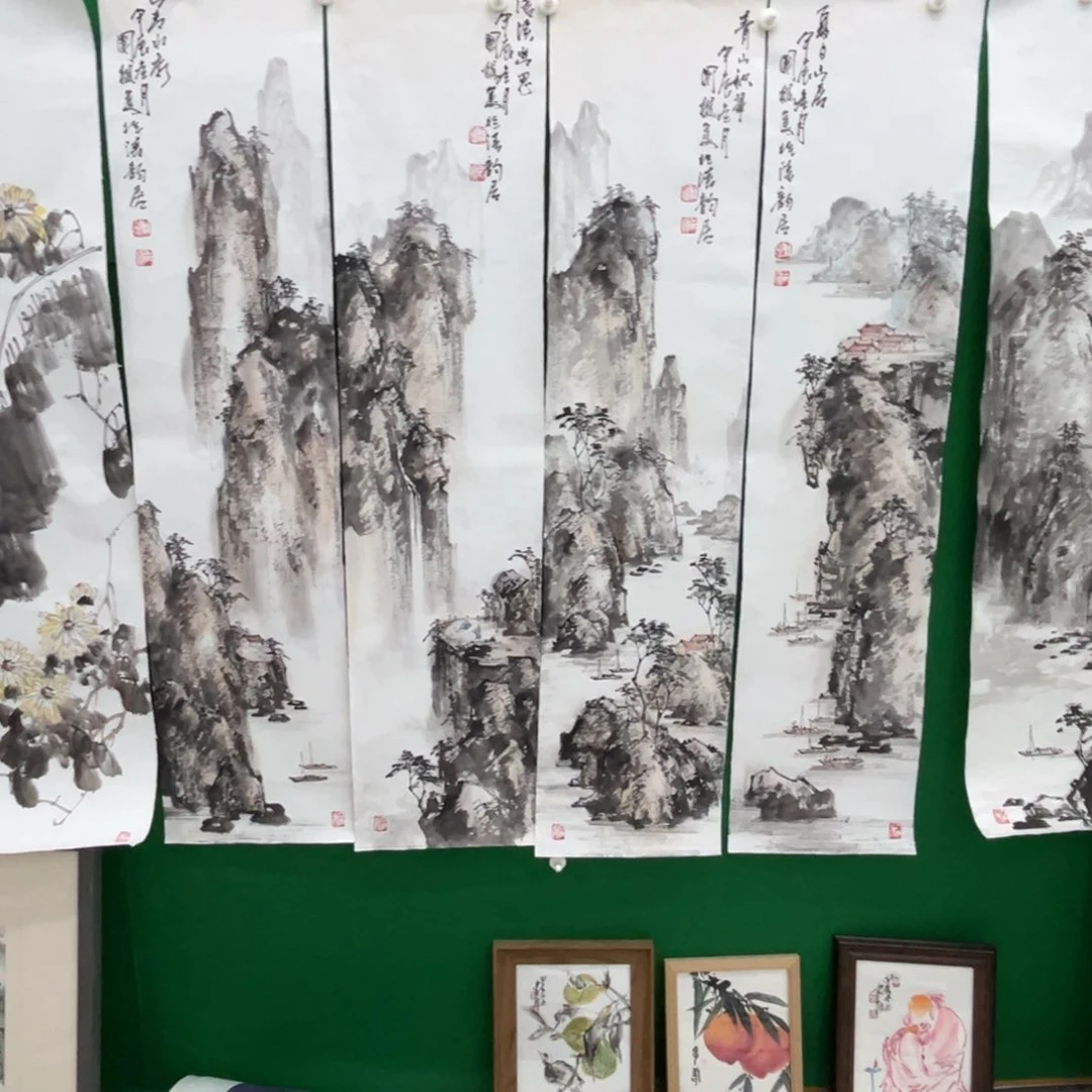 国画用****9绘画绘画绘画