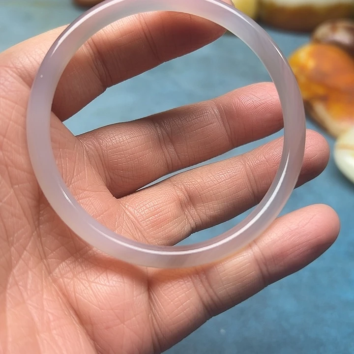 玛瑙/玉髓未镶嵌挂件