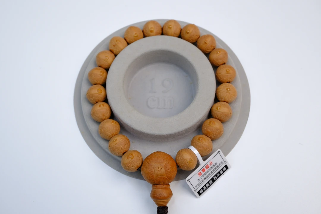 凤眼菩提手串HC-30