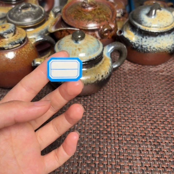 茶杯紫砂媚*小容天差价