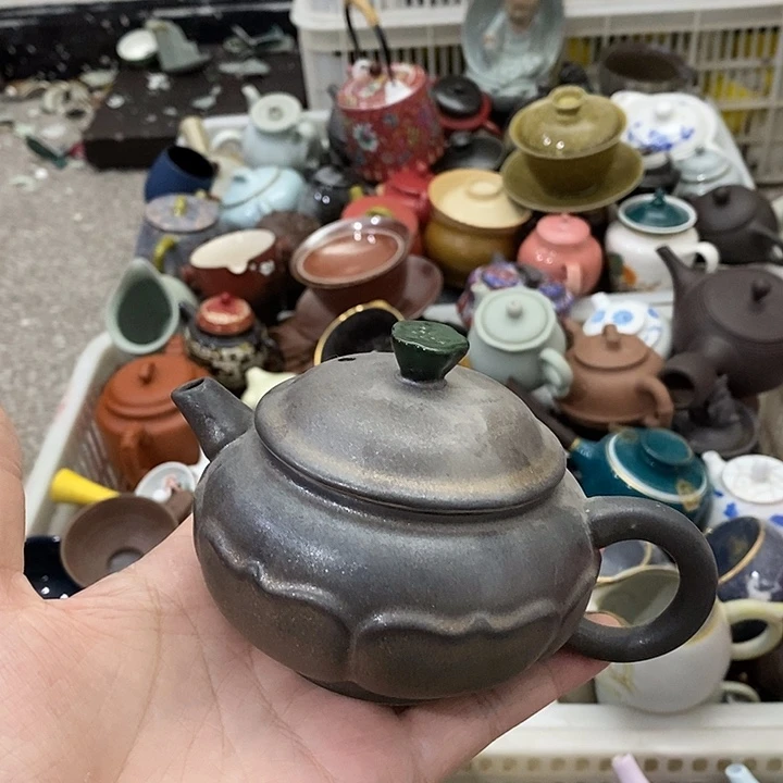 陶瓷艺术品及陶瓷制品