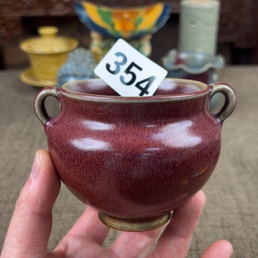 陶瓷正能量陶瓷艺术品