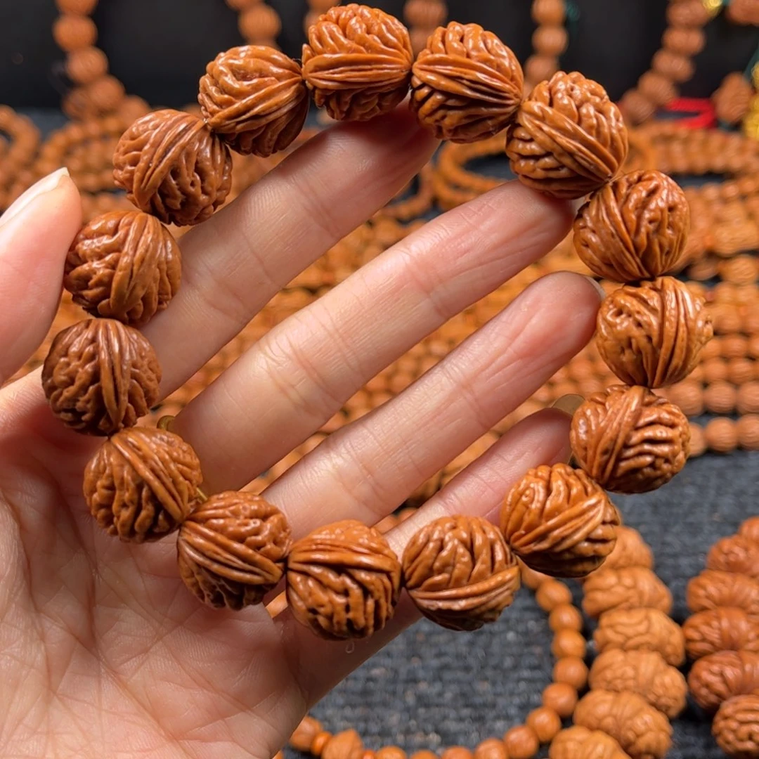 手串桃核C5桃核手串