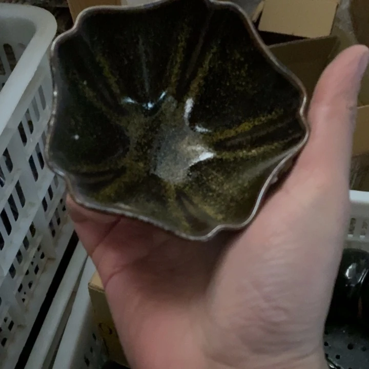 陶瓷艺术品及陶瓷制品