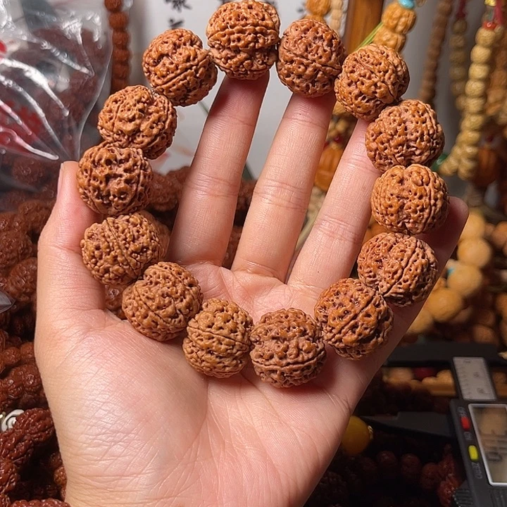 吊坠金刚菩提23大金刚